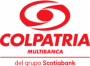 Colpatria logo